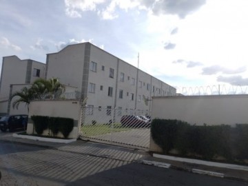 Apartamento - Venda - Parque Residencial Casa Branca - Suzano - SP