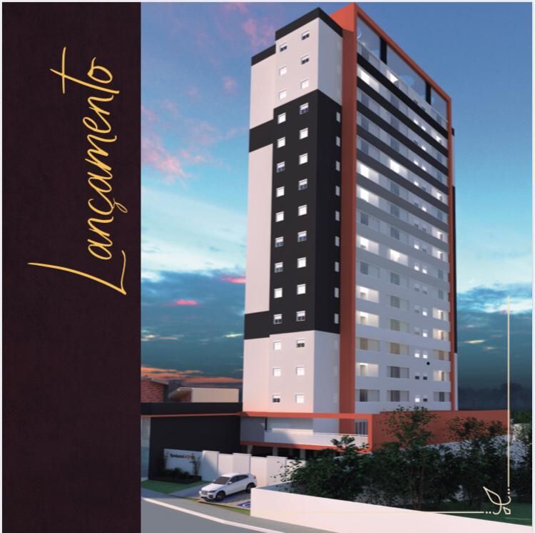 Apartamento - Lançamentos - Centro - Poá - SP