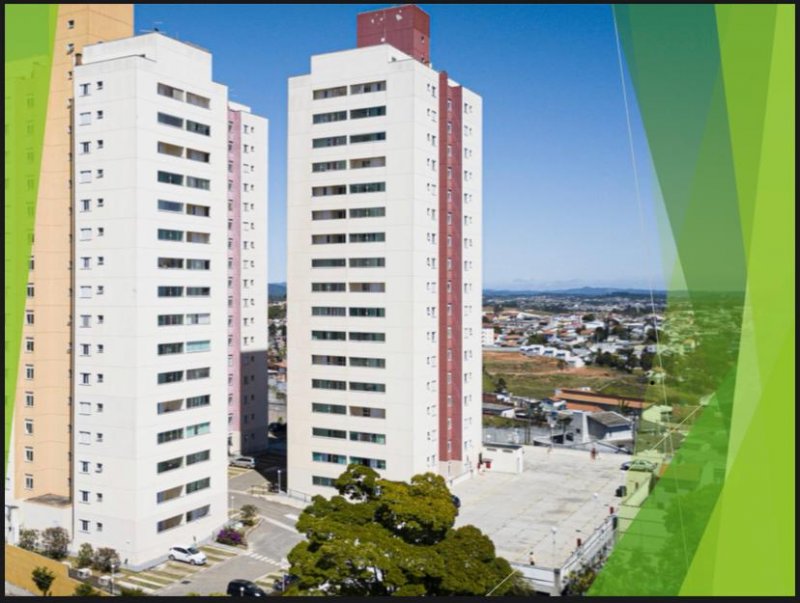 Apartamento - Lançamentos - Vila São Sebastião - Mogi das Cruzes - SP