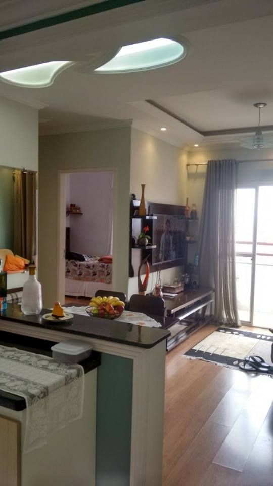 Apartamento - Venda - Vila Urupês - Suzano - SP