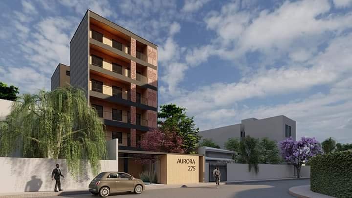 Apartamento - Lançamentos - Vila São Francisco - Suzano - SP