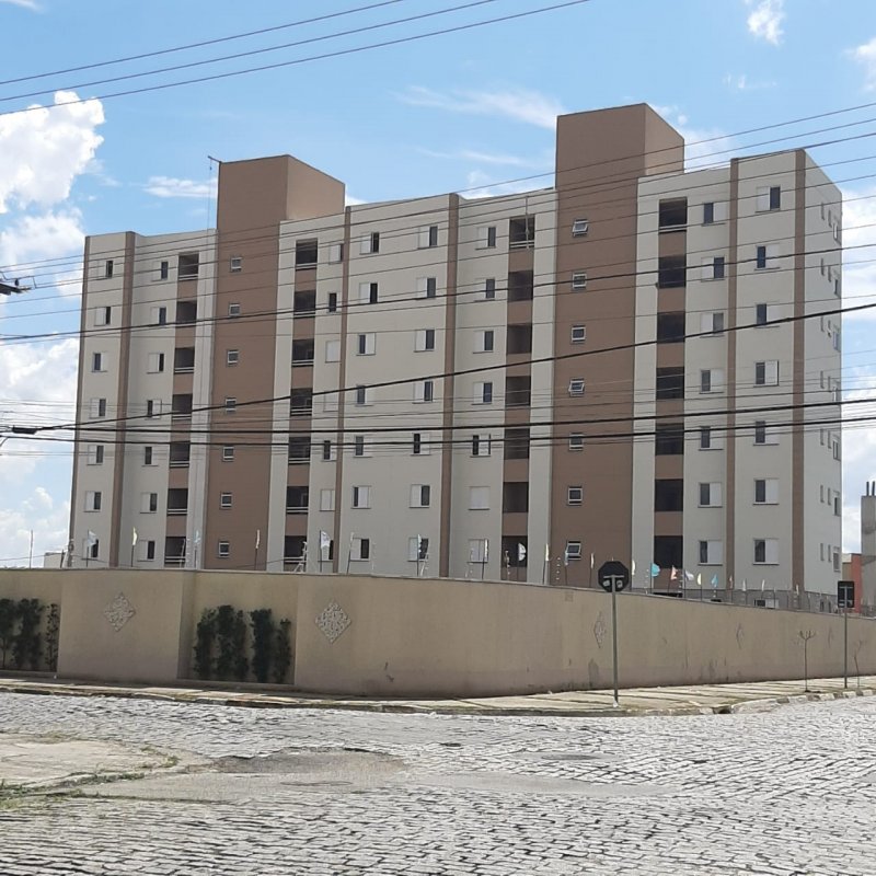 Apartamento - Lançamentos - Vila Urupês - Suzano - SP
