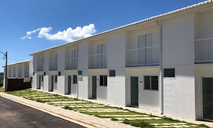 Casa em Condomínio - Venda - Vila Colorado - Suzano - SP