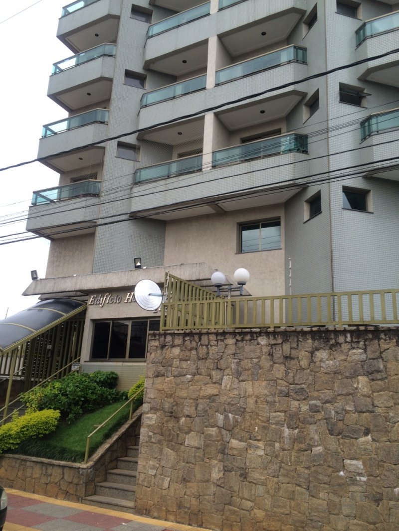Apartamento Alto Padrão - Venda - Vila Costa - Suzano - SP