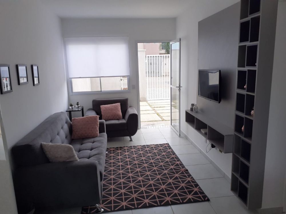Casa - Lançamentos - Jardim Saúde - Suzano - SP