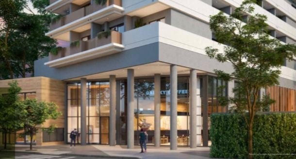 Apartamento Alto Padrão - Lançamentos - Consolação - São Paulo - SP