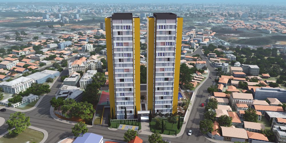 Apartamento - Lançamentos - Vila Urupês - Suzano - SP