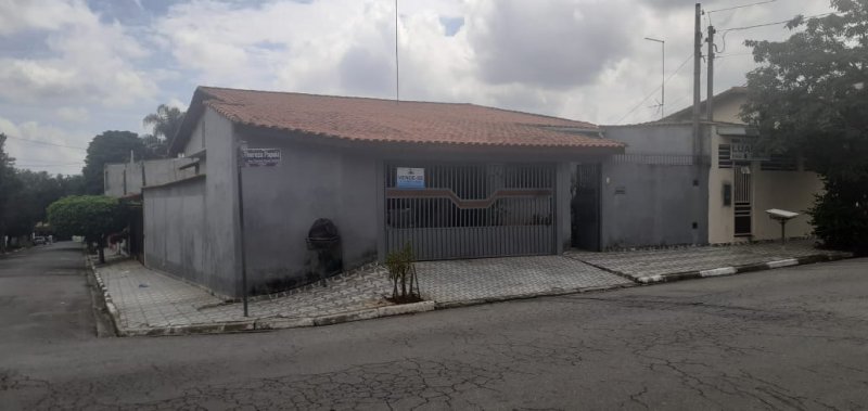 Casa - Venda - Jardim Suzano - Suzano - SP