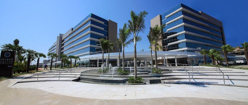 Sala Comercial - Lançamentos - Vila Mogilar - Mogi das Cruzes - SP