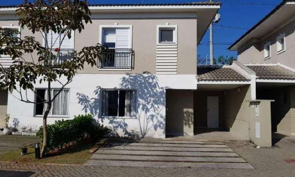 Casa Alto Padrão - Venda - Chácara Faggion - Suzano - SP