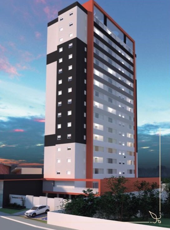 Apartamento - Lançamentos - Centro - Poá - SP