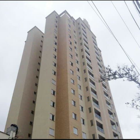 Apartamento Alto Padrão - Venda - Cidade Cruzeiro do Sul - Suzano - SP