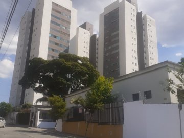 Apartamento - Lanamentos - Vila So Sebastio - Mogi das Cruzes - SP
