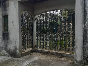 Terreno - Venda - Taba Marajoara - Suzano - SP