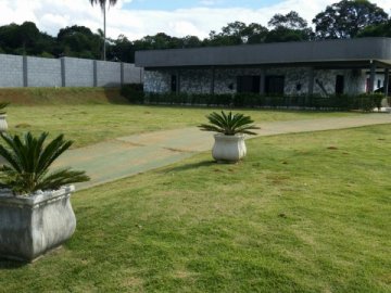Chácara - Venda - Jardim Santa Rita de Cássia - Suzano - SP