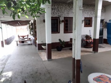 Chácara - Venda - Parque Alvorada - Suzano - SP