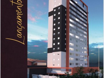 Apartamento - Lançamentos - Centro - Poá - SP