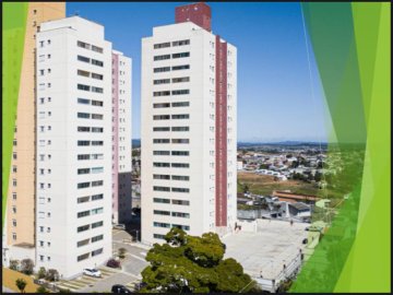 Apartamento - Lançamentos - Vila São Sebastião - Mogi das Cruzes - SP