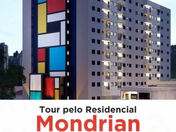 Apartamento - Lanamentos - Vila Aurea - So Paulo - SP