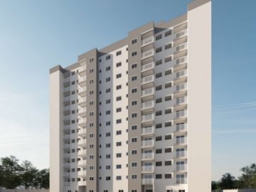 Apartamento - Lanamentos - Vila Nova Aparecida - Mogi das Cruzes - SP
