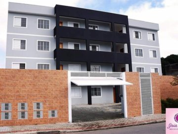 Apartamento - Lançamentos - Vila Varela - Poá - SP