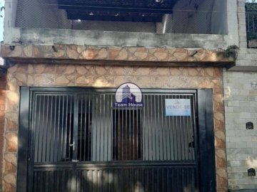 Casa - Venda - Vila Figueira - Suzano - SP