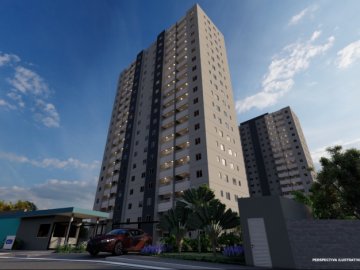 Apartamento - Lanamentos - Jardim urea - Po - SP