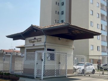 Apartamento - Venda - Vila Urupês - Suzano - SP