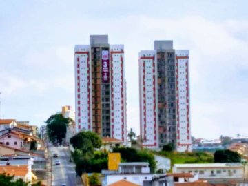 Apartamento - Lançamentos - Mogi Moderno - Mogi das Cruzes - SP
