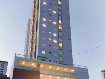 Apartamento - Lançamentos - Vila Oliveira - Mogi das Cruzes - SP