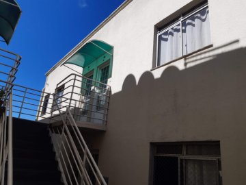 Apartamento - Venda - Jundiapeba - Mogi das Cruzes - SP