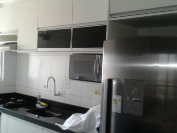 Apartamento - Venda - Jardim Imperador - Suzano - SP