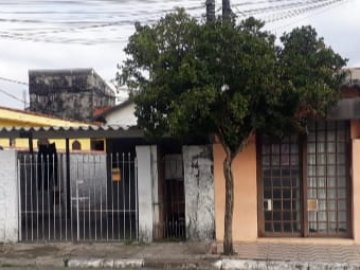Casa - Venda - Cidade Cruzeiro do Sul - Suzano - SP