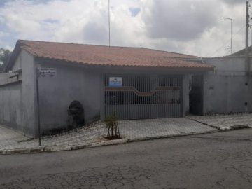 Casa - Venda - Jardim Suzano - Suzano - SP