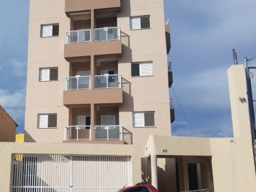 Apartamento - Lanamentos - Jardim San Giovani - Ferraz de Vasconcelos - SP