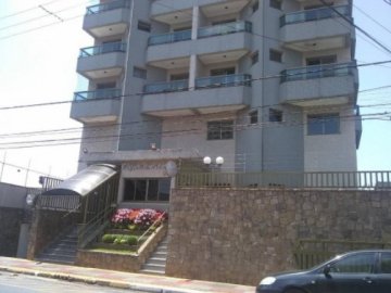 Apartamento - Venda - Vila Costa - Suzano - SP