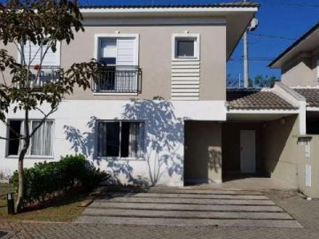 Casa Alto Padrão - Venda - Chácara Faggion - Suzano - SP
