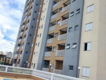 Apartamento - Lançamentos - Vila Nova Urupês - Suzano - SP