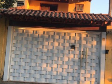 Casa - Venda - Vila Mazza - Suzano - SP