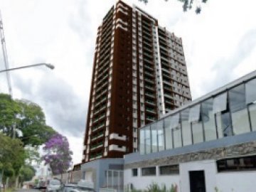 Apartamento Alto Padro - Lanamentos - Vila Vitria - Mogi das Cruzes - SP