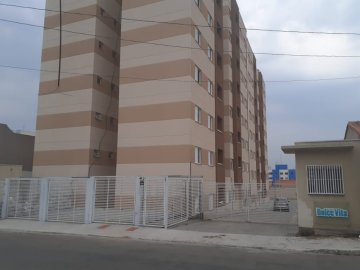 Apartamento - Venda - Vila Urupês - Suzano - SP