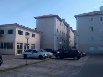 Apartamento - Venda - Vila Urupês - Suzano - SP