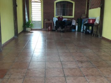 Casa - Venda - Vila Figueira - Suzano - SP
