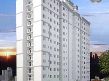 Apartamento - Lanamentos - Centro - Diadema - SP