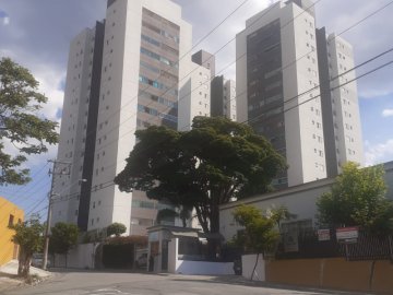 Cobertura - Lanamentos - Vila So Sebastio - Mogi das Cruzes - SP
