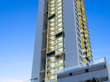 Apartamento - Lançamentos - Centro - Mogi das Cruzes - SP