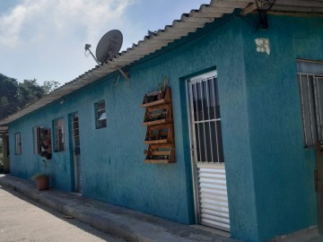 Casa - Venda - Taba Marajoara - Suzano - SP