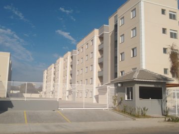 Apartamento - Lançamentos - Jundiapeba - Mogi das Cruzes - SP