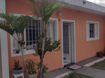 Casa em Condomnio - Venda - Vila Amlia - Po - SP