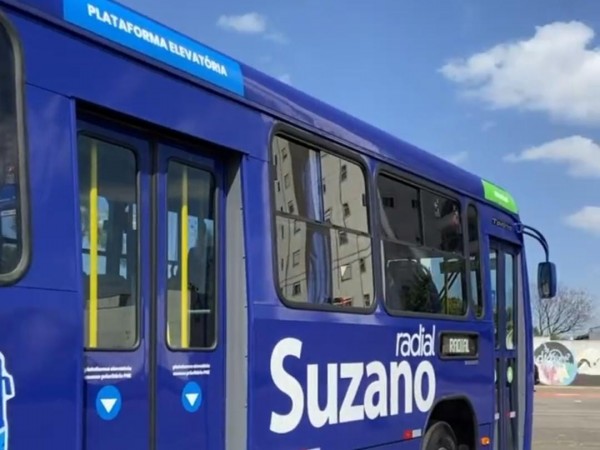 Prefeitura de Suzano (SP) anuncia mudanas no transporte pblico